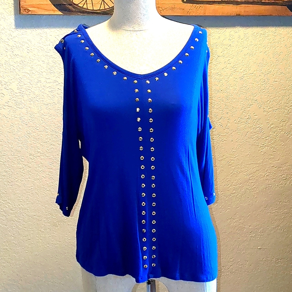 Belldini Top Size Small